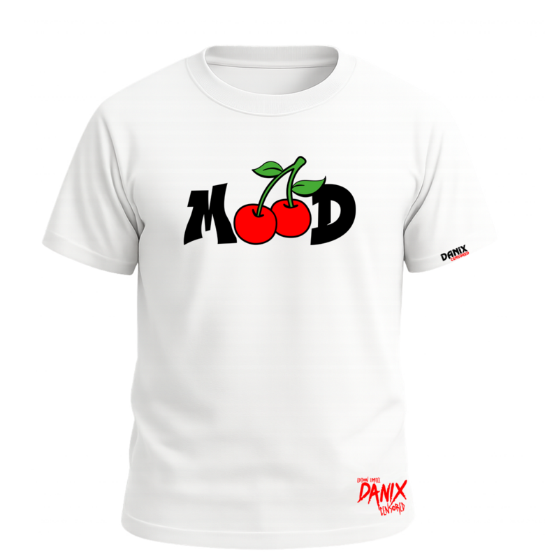 Tshirt MOOD [DANIX CENSORED]